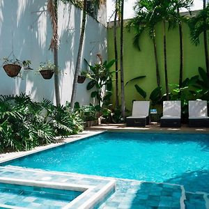 Malik Hotel Boutique